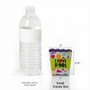 Big Dot of Happiness 90's Throwback - Party Mini Favor Boxes - 1990s Party Treat Candy Boxes - Set of 12 - 3 of 4