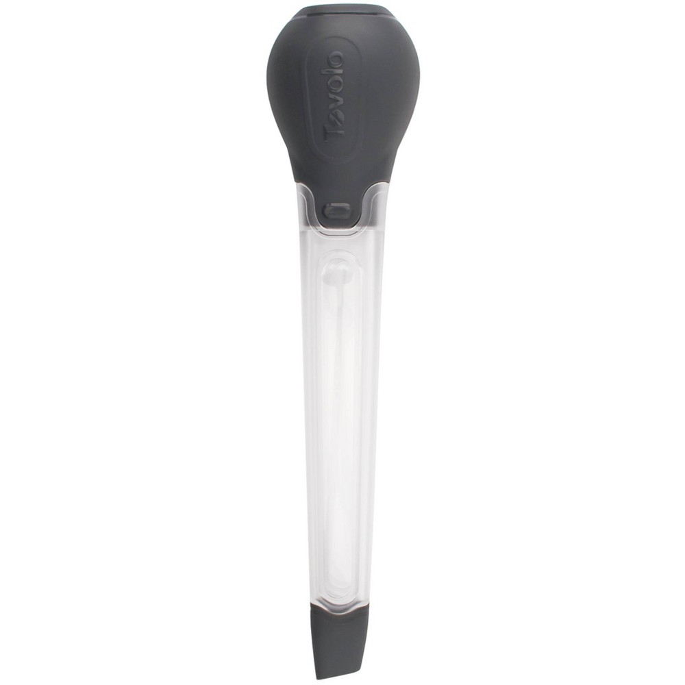 Photos - Barware Tovolo Bulb Baster Charcoal