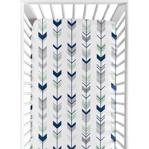 Arrow discount baby bedding