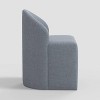 Ella Tub Upholstered Dining Chair - Threshold™ - 3 of 4