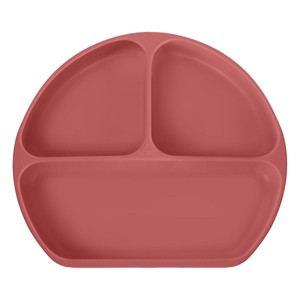 Octopod® Silicone Suction Triangle Plate - 1 of 2