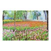 CroJack Capital Inc. Wild Flowers 500 Piece Natures Beauty Jigsaw Puzzle - 2 of 4