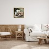Stupell Industries Country Florals in Truck, 25" x 25" - 2 of 4