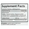 Belle and Bella Probiotic Flora Fem - 60 Capsules - 2 of 2