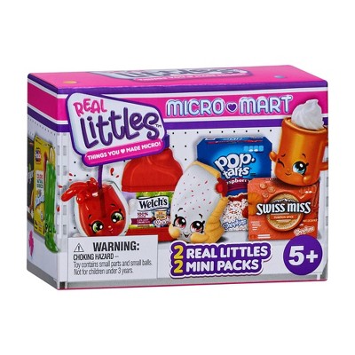 Shopkins Mini : Target