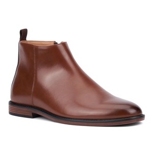 New York & Company Men's David Chelsea Boots - 1 of 4