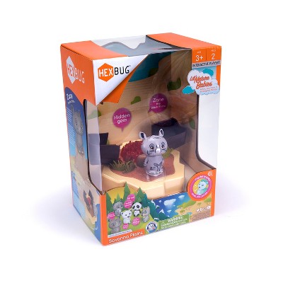 hexbug lil nature babies target