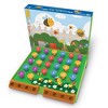 Learning Resources Alphabet Garden Activity Set - 45 pieces, Ages3+ Toddler Learning Activities - image 2 of 4