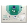 Abena Slip Premium Junior XS2 Youth Youth Incontinence Brief XS Heavy Absorbency 1000021279, 64 Ct - 2 of 4