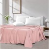 Southshore Fine Linens, Oversized Flat Sheets - 2 of 3