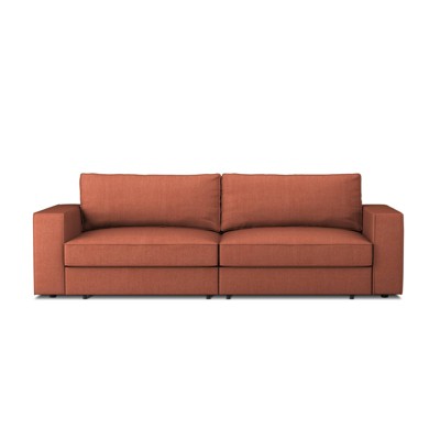 target loveseat sleeper