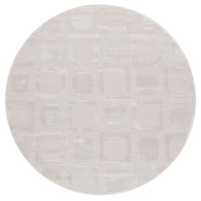 Saylor 100 SAY124 Power Loomed Indoor Rug - Safavieh