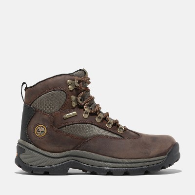Timberland Women's Chocorua Waterproof Hiking Boot