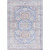 Hauteloom Runner Runner Rug   Medium Gray - 3 of 4