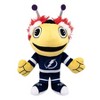 Bleacher Creatures Tampa Bay Lightning Thunderbug 8" Kuricha Mascot Sitting Plush - 4 of 4