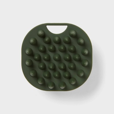 Beard and Scalp Scrubber - Goodfellow & Co™
