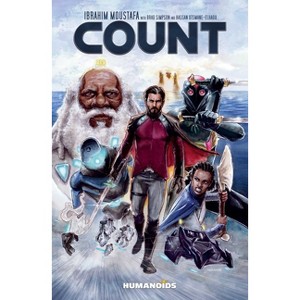Count - by  Ibrahim Moustafa (Paperback) - 1 of 1