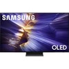 Samsung 48 inch OLED 4K S90F Vision AI Smart TV (2025) + Extended Protection Plan - 2 of 4