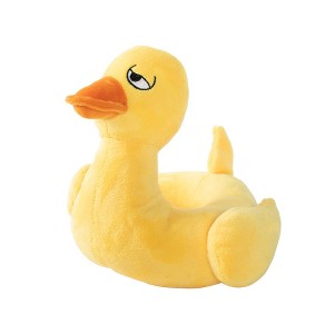 PetShop by Fringe Studio Just Floating By Dog Plush Toy - 1 of 3