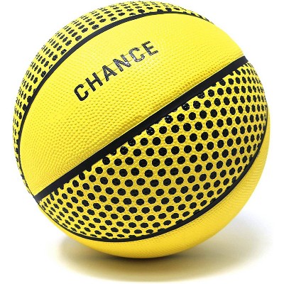 Chance - Hero Outdoor Size 6 Rubber Basketball