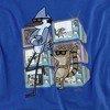 Regular Show Tv Too Cool Adult T-Shirt - 2 of 4