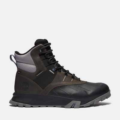 Timberland Men's Mt Lincoln Mid Lace-Up Waterproof Hiking Boot