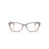Coach HC6142 51mm Female Pillow Eyeglasses - prescription-ready - 2 of 4