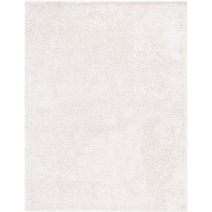Malibu Shag MLS431 Hand Tufted Indoor Rugs - Safavieh - 1 of 4