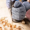 Maison Products Cut Resistant Gloves - Level 5 Protection for Kitchen, Upgrade Safety Anti Cutting Gloves for Meat Cutting, Wood Carving, Slicing - 2 of 4