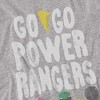 Boys' Short Sleeve Power Rangers the Mighty Morphin' T-Shirt - 3 of 4