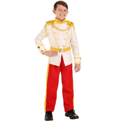 Halloweencostumes.com Disney Cinderella Boys Prince Charming Costume ...