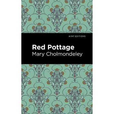 Red Pottage - (Mint Editions) by  Mary Cholmondeley (Paperback)