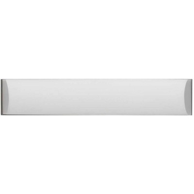 Cal Lighting LA-8603-M LED Vanity Light 2.75 inches, Steel