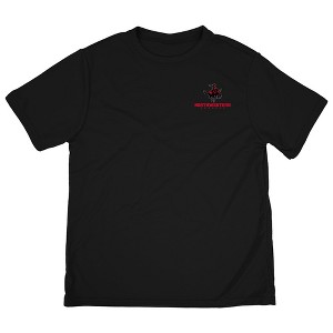 Boys' Northwestern Oklahoma State University Sport T-Shirt Left Chest Logo - 1 of 4