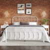 CasePiece Metal Platform Bed - 2 of 4