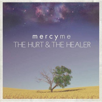 MercyMe - The Hurt & the Healer (CD)