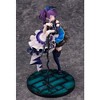Ami Ami - Ami Ami - Idolmaster SC - Mamimi Tanaka Le Fond De La Mer 1/8 PVC Figure - 3 of 4