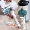Sharper Image 2-in-1 Brushed Motor Cordless Stick and Handheld Vacuum - 4 of 4