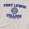 Men's Fort Lewis College Official Circle Logo T-Shirt - 2 of 4