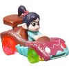 Hot Wheels RacerVerse Disney Vehicle Set - 4pk - 3 of 4