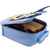 Fast Forward Bluey Lunch Box, Insulated, Unisex, Reusable ages 3+ - 4 of 4