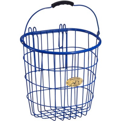 target bike basket