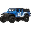 Hot Wheels 2020 Jeep Gladiator Premium Terra Trek Car Culture - 2 of 4