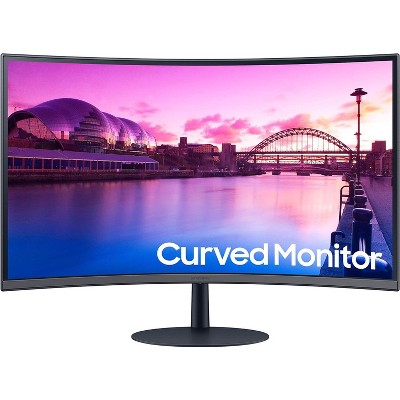 Samsung S32C394EAN 32" FHD 1920x1080 75Hz LCD VA Monitor