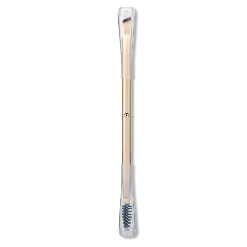 Sonia Kashuk&#8482; Essential Brow Line + Fill Brush with Spoolie No. 307, 3 of 6