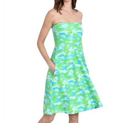 Women's Laguna Dress - Southwind