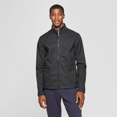 champion c9 softshell jacket