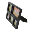 Northlight 11.5" Black Multi-Sized Puzzled Collage Photo Picture Frame Wall Decoration - image 2 of 3