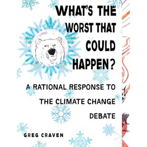 What's the Worst That Could Happen? - by  Greg Craven (Paperback) - 1 of 1