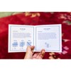 eeBoo Busy Game Set Travel Set Ages 5+ - 2 of 3